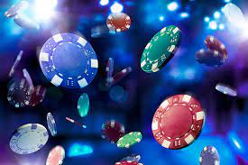Вход на зеркало Casino Dragon Money