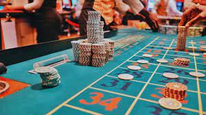 Вход на официальный сайт Vulkan Pobeda Casino