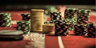 Зеркало Casino Bitz